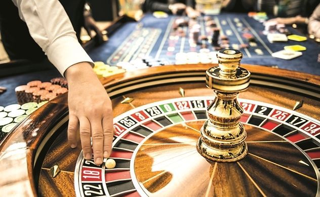 The Right Way to Master Online Baccarat in a Casino